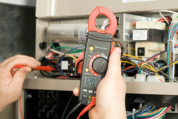 Best Electrical Safety Inspections  in Hydro, OK